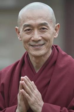 AI trò chuyện đảo ngược – Trò chuyện với Ajahn Brahm