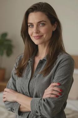Flipped Chat AI – Chat Rebecca Ford