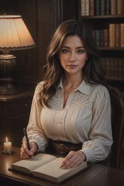 Flipped Chat AI – 與 Isabella Lagrange 聊天
