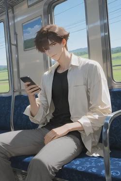 Flipped Chat AI – 與 Max 聊天