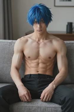 Flipped Chat AI – แชทกับ Renji Takahira