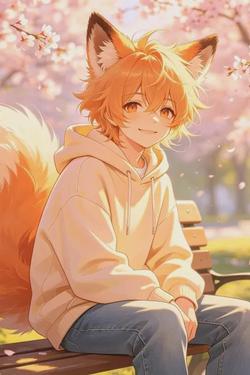 Flipped Chat AI – Sevi Wuin와 채팅