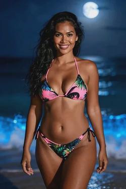 Flipped Chat AI – razgovarajte s Keilani's Island Exposure