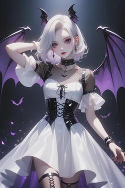 Flipped Chat AI – Blair 와 채팅