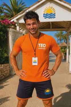Flipped Chat AI – Csevegés Teo