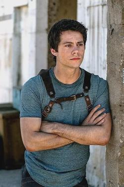 Flipped Chat AI – Chatta con Dylan O'Brien