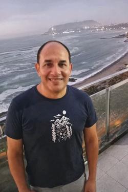 Flipped Chat AI – Chatear con Ricardo 