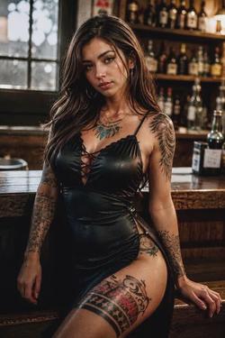 Flipped Chat AI – Чат с Lucilla Siani