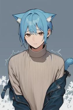 Flipped Chat AI – 與 Jake 聊天