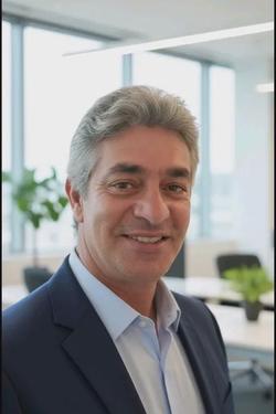 Flipped Chat AI – Discuter avec Vicente Alencar