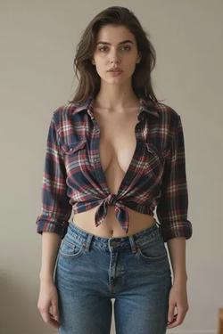 Flipped Chat AI – Чат с Twyla Cox