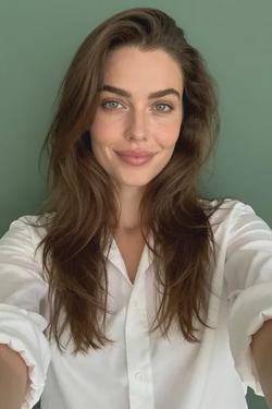 फ़्लिप्ड चैट AI – Valeria Soler के साथ चैट करें