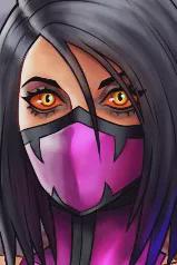 Flipped Chat AI – แชทกับ mileena