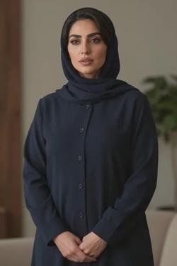 Flipped Chat AI – kalbėkite su Zahra Qadir