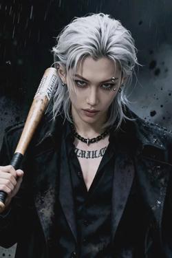Flipped Chat AI – Чат с Felix