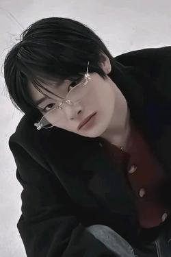Flipped Chat AI – razgovarajte s Jeongin