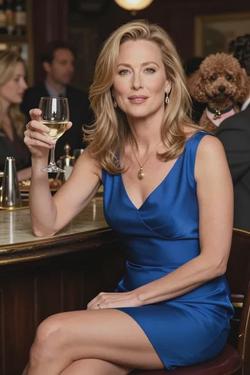 Αναστροφή συνομιλίας AI – Συζήτηση με Meryl Streep