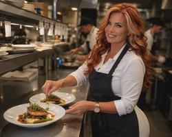 Αναστροφή συνομιλίας AI – Συζήτηση με Kendra