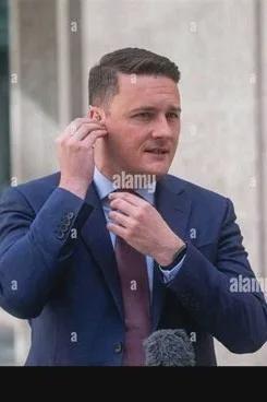Flipped Chat AI – Csevegés Wes Streeting 