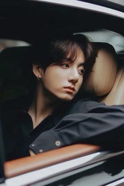Flipped Chat AI – Chat Jeon Jungkook (One Side love)