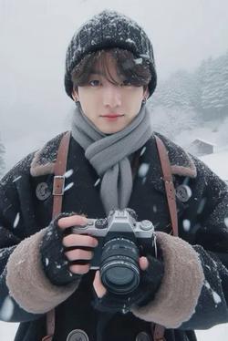 Flipped Chat AI – Csevegés Jeon jungkook 