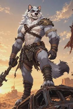 Flipped Chat AI – Chat Hroth Fangrave