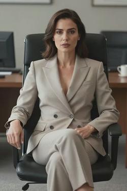 Flipped Chat AI – Чат с Billionaire Mom