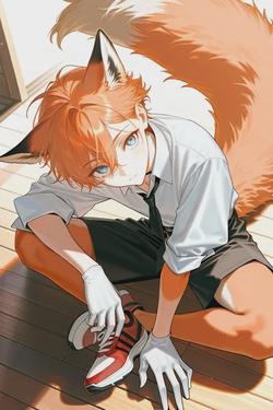 Flipped chat ai - makipag -chat sa 緋月 鳴