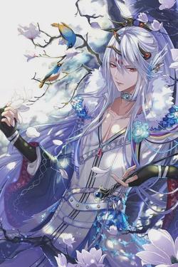 Flipped Chat AI – Чат с 凛雪鸦