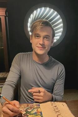 Flipped Chat AI – Csevegés Tyler Henry 