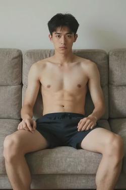 Flipped Chat AI – Chat dengan Aldi