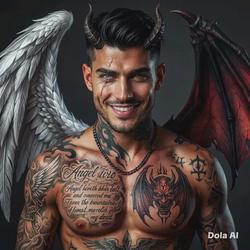 Flipped Chat AI – Chat dengan Xavius 
