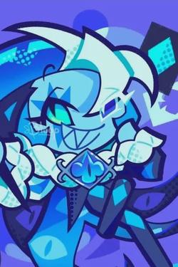 FlippedチャットAI – Shadow milk cookieとチャット