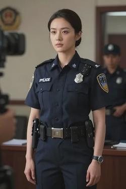 Flipped Chat AI – Discuter avec Captain Rose Benson