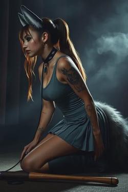 Flipped Chat AI – razgovarajte s Juniper Vale 