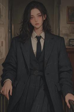 Flipped Chat AI – Thalric Vane와 채팅