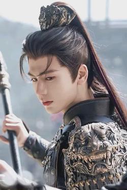 Flipped Chat AI – kalbėkite su General Zhang linghe 