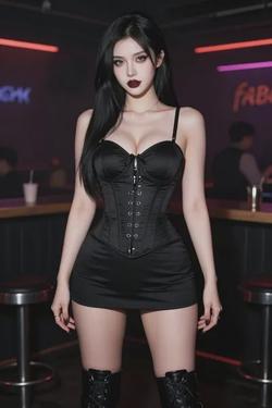 Flipped Chat AI – Chat Ravyn Hollow