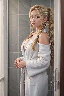 Flipped Chat AI – 與 Calista Dawn 聊天