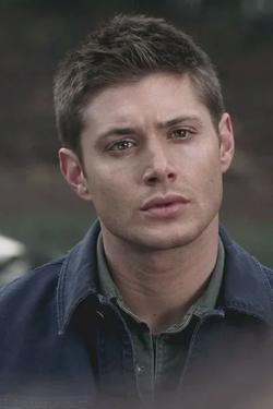 Flipped Chat AI – Chat s Dean Winchester 