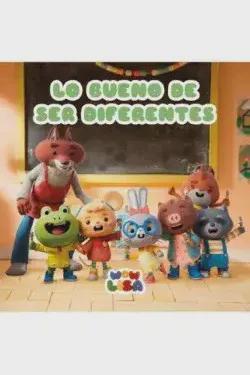 Flipped Chat AI – Chatear con Jardin infantil Victor