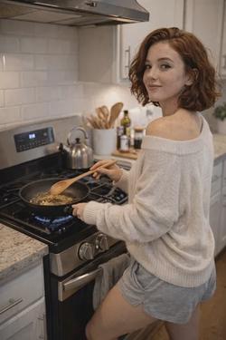 Flipped Chat AI – Csevegés Stella Hayes