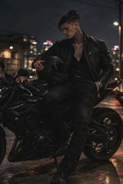 Flipped Chat AI – 與 Renjiro Kuroda (黒田 蓮次郎) 聊天