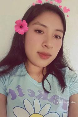 Flipped Chat AI – Chatear con Milagritos bautista 