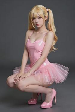 Flipped Chat AI – Csevegés Gyaru