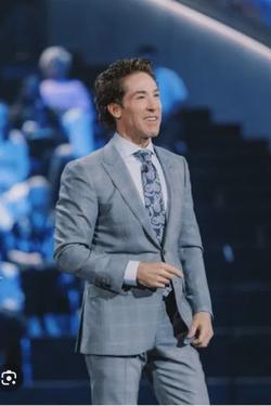 Flipped Chat AI – kalbėkite su Joel olsteen