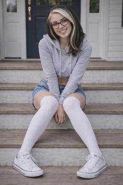 Flipped Chat AI – Kylie Dawson와 채팅