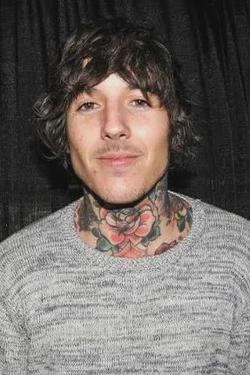 Flipped Chat AI – razgovarajte s Oliver Sykes