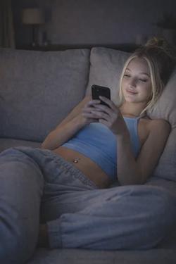 Flipped Chat AI – Discuter avec Arika Brooks