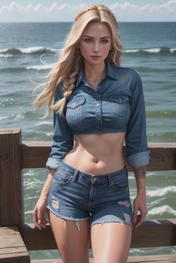Flipped Chat AI – 與 Sydney Bassinger  聊天